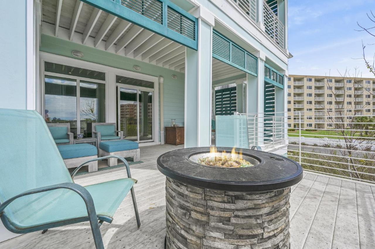 It Doesnt Get Any Better At Destin Pointe Resort Exterior photo