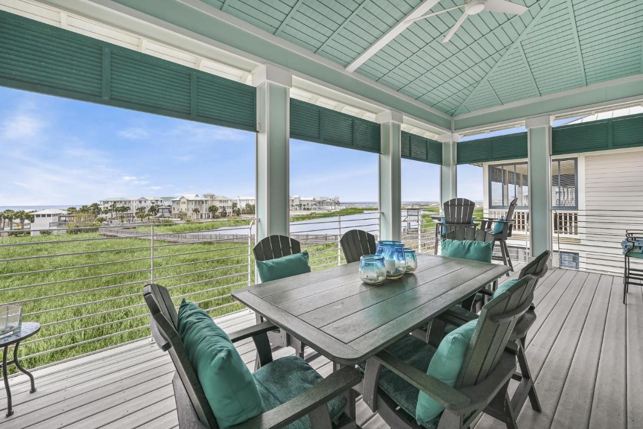 It Doesnt Get Any Better At Destin Pointe Resort Exterior photo