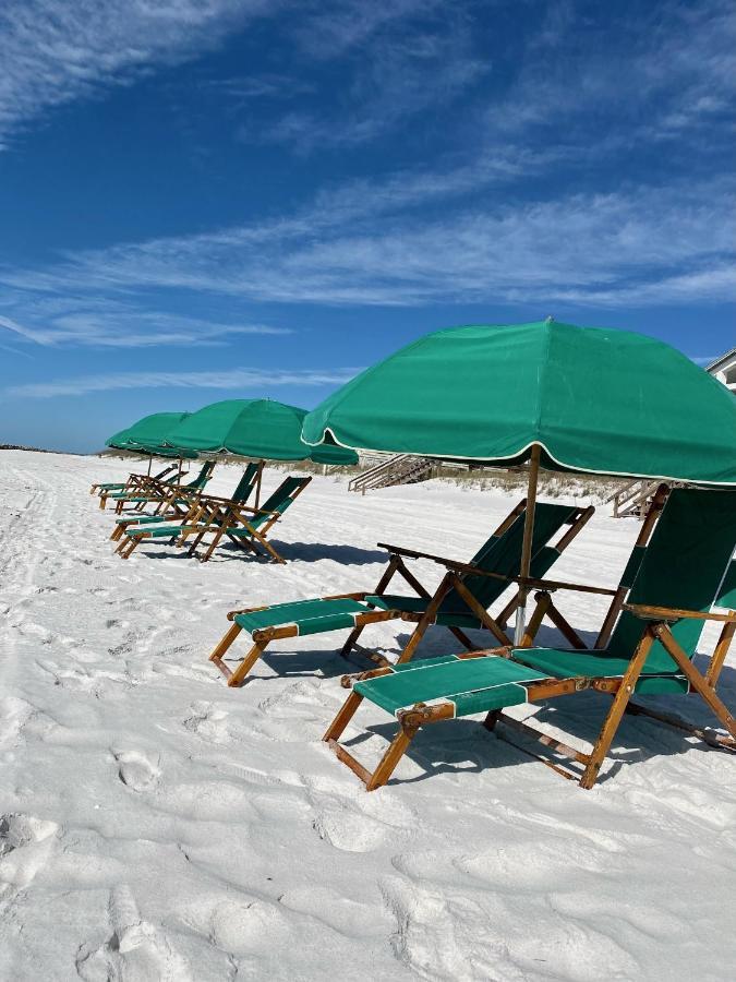 It Doesnt Get Any Better At Destin Pointe Resort Exterior photo