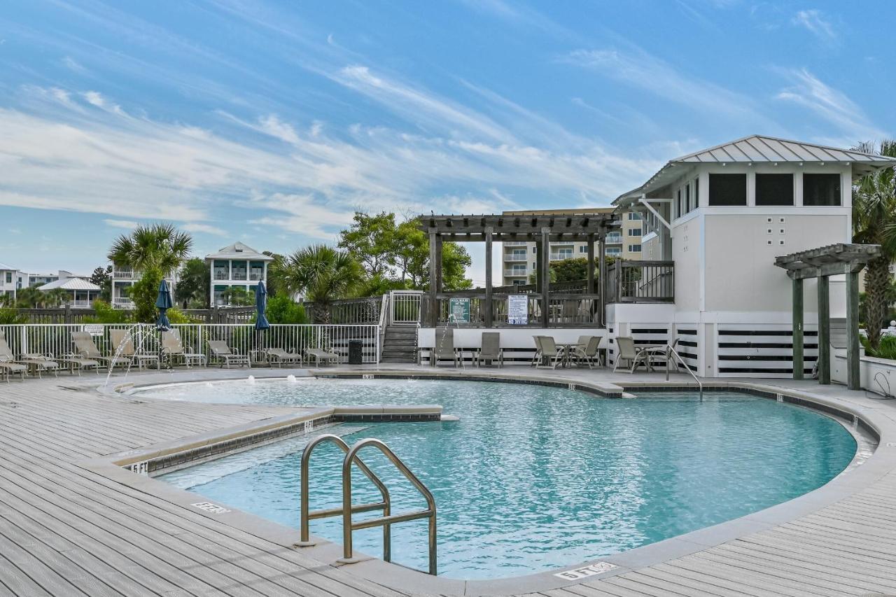 It Doesnt Get Any Better At Destin Pointe Resort Exterior photo