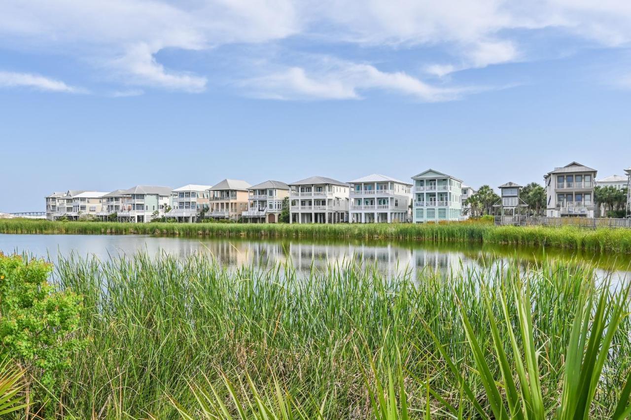 It Doesnt Get Any Better At Destin Pointe Resort Exterior photo